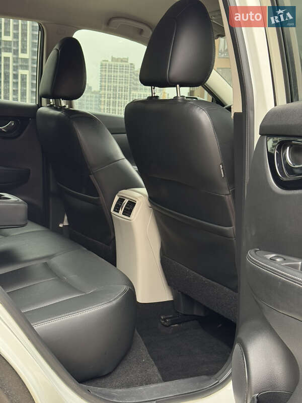 Внедорожник / Кроссовер Nissan Rogue Sport 2019 в Киеве фото 48 Внедорожник / Кроссовер Nissan Rogue Sport 2019 в Киеве