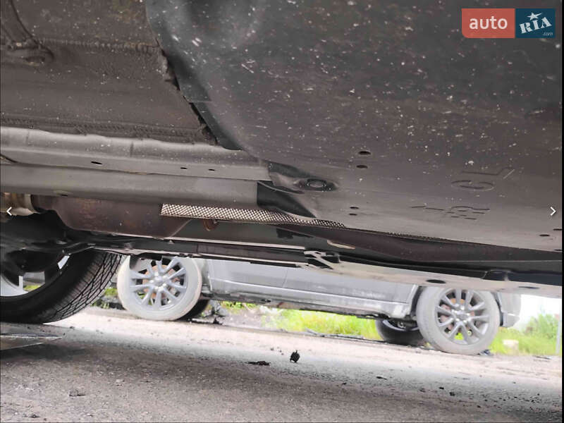 Внедорожник / Кроссовер Nissan Rogue Sport 2020 в Львове