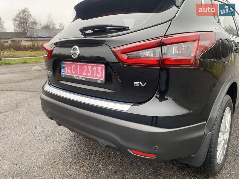 Внедорожник / Кроссовер Nissan Rogue Sport 2020 в Львове фото 21 Внедорожник / Кроссовер Nissan Rogue Sport 2020 в Львове