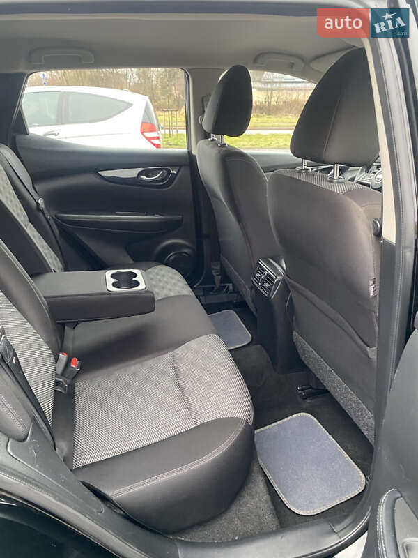 Внедорожник / Кроссовер Nissan Rogue Sport 2020 в Львове фото 34 Внедорожник / Кроссовер Nissan Rogue Sport 2020 в Львове