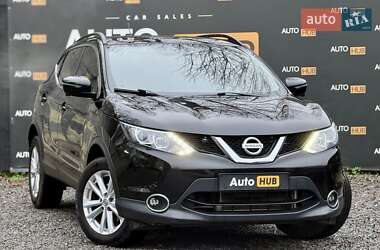 Позашляховик / Кросовер Nissan Rogue Sport 2017 в Харкові