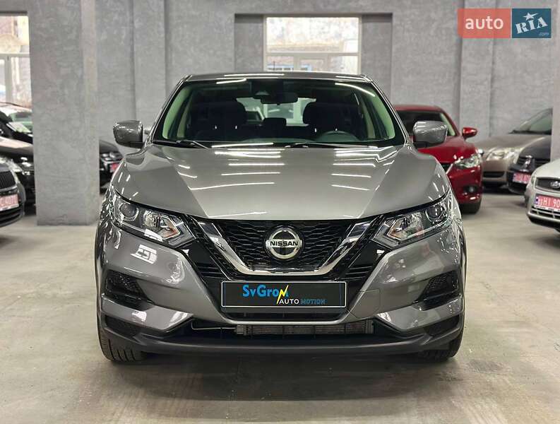 Nissan Rogue Sport 2021 Nissan Rogue Sport 2021