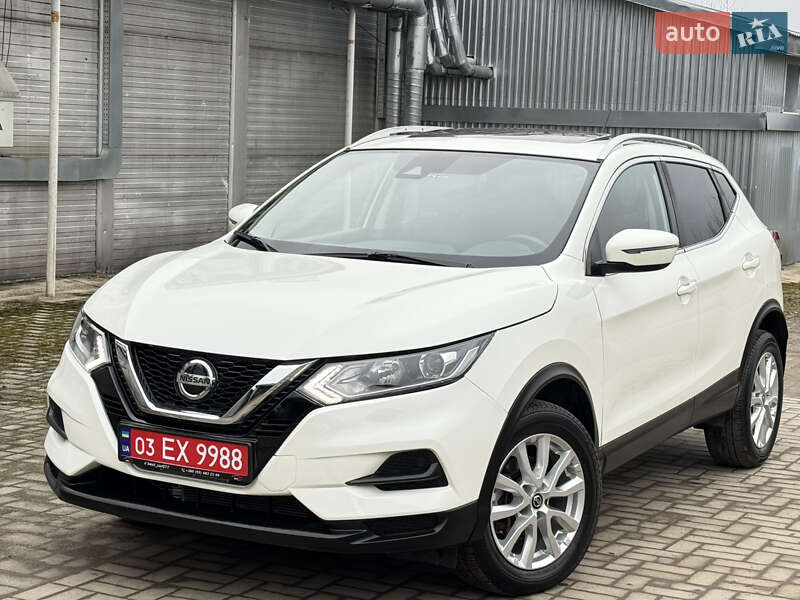 Nissan Rogue Sport 2021 Nissan Rogue Sport 2021