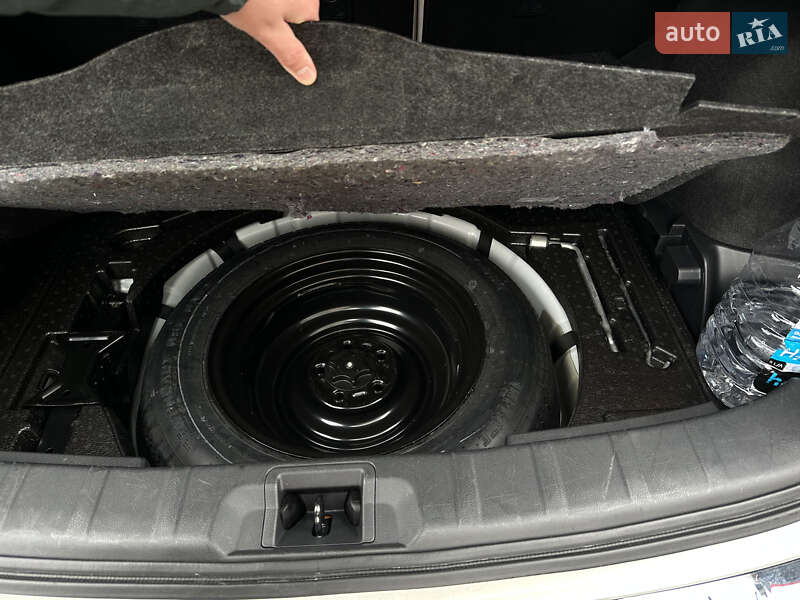 Внедорожник / Кроссовер Nissan Rogue Sport 2018 в Виннице