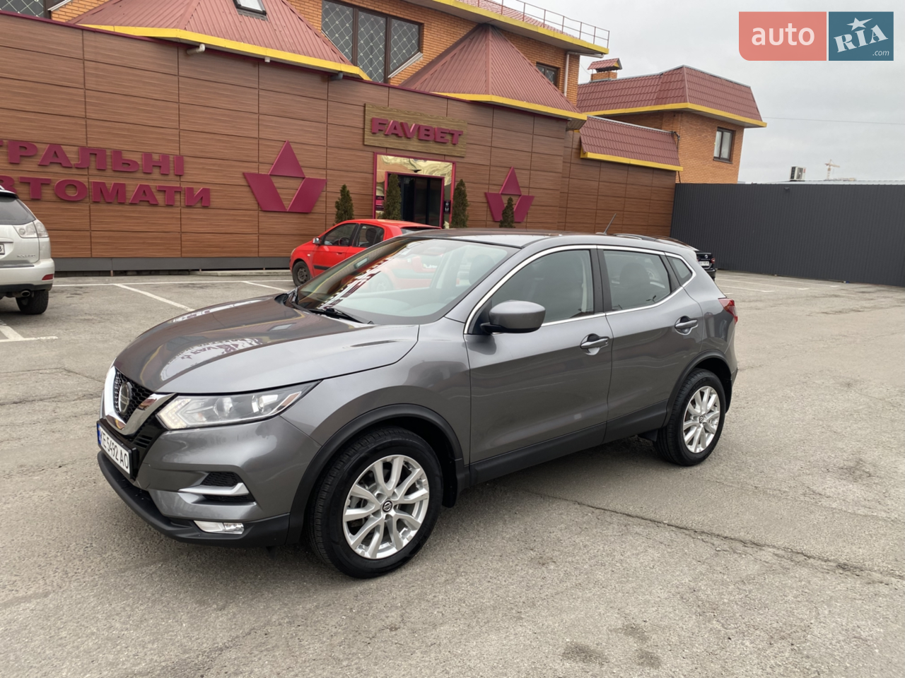 2021 Nissan Rogue - мініатюра 70