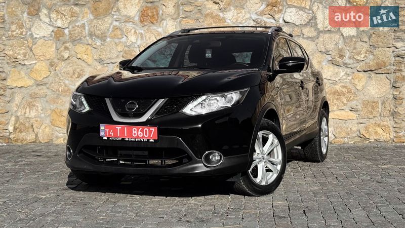 Nissan Rogue Sport 2019