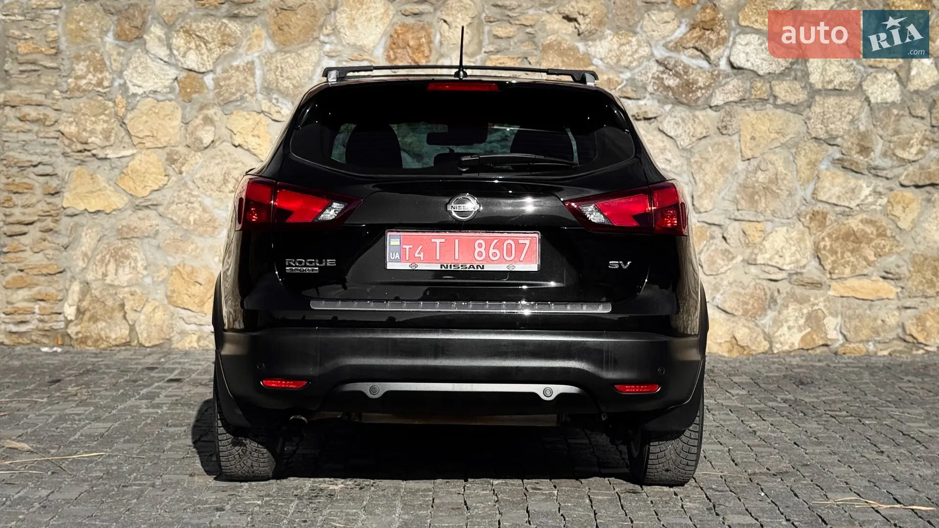 2019 Nissan Rogue - мініатюра 15
