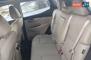 Внедорожник / Кроссовер Nissan Rogue Sport 2020 в Одессе