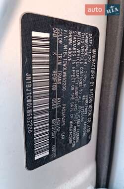 Внедорожник / Кроссовер Nissan Rogue Sport 2020 в Александрие