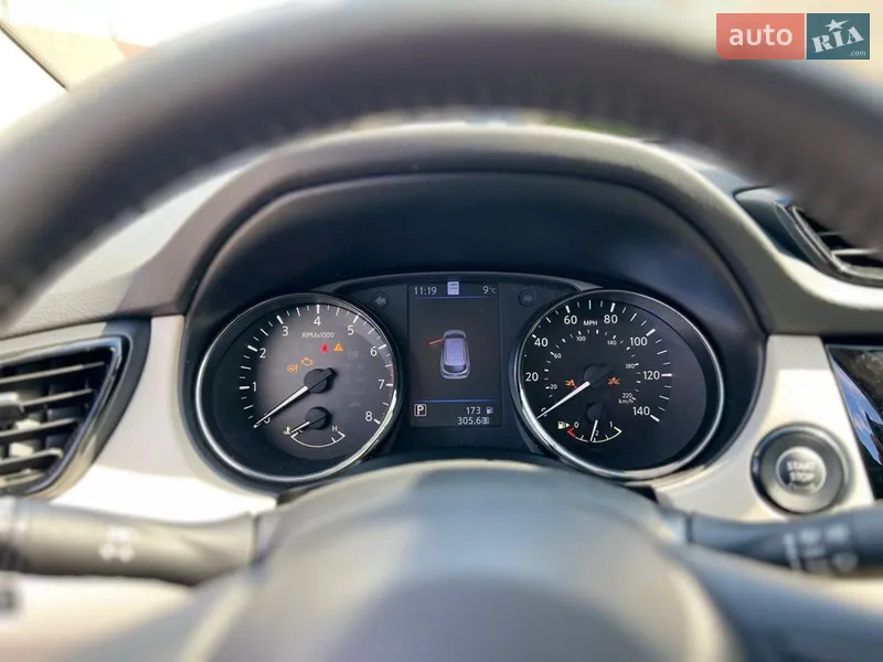 Nissan Rogue Sport 2020 VIN JN1BJ1CV4LW279394 фото оголошення 14 з 62