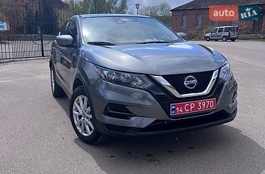 Внедорожник / Кроссовер Nissan Rogue Sport 2022 в Радомышле