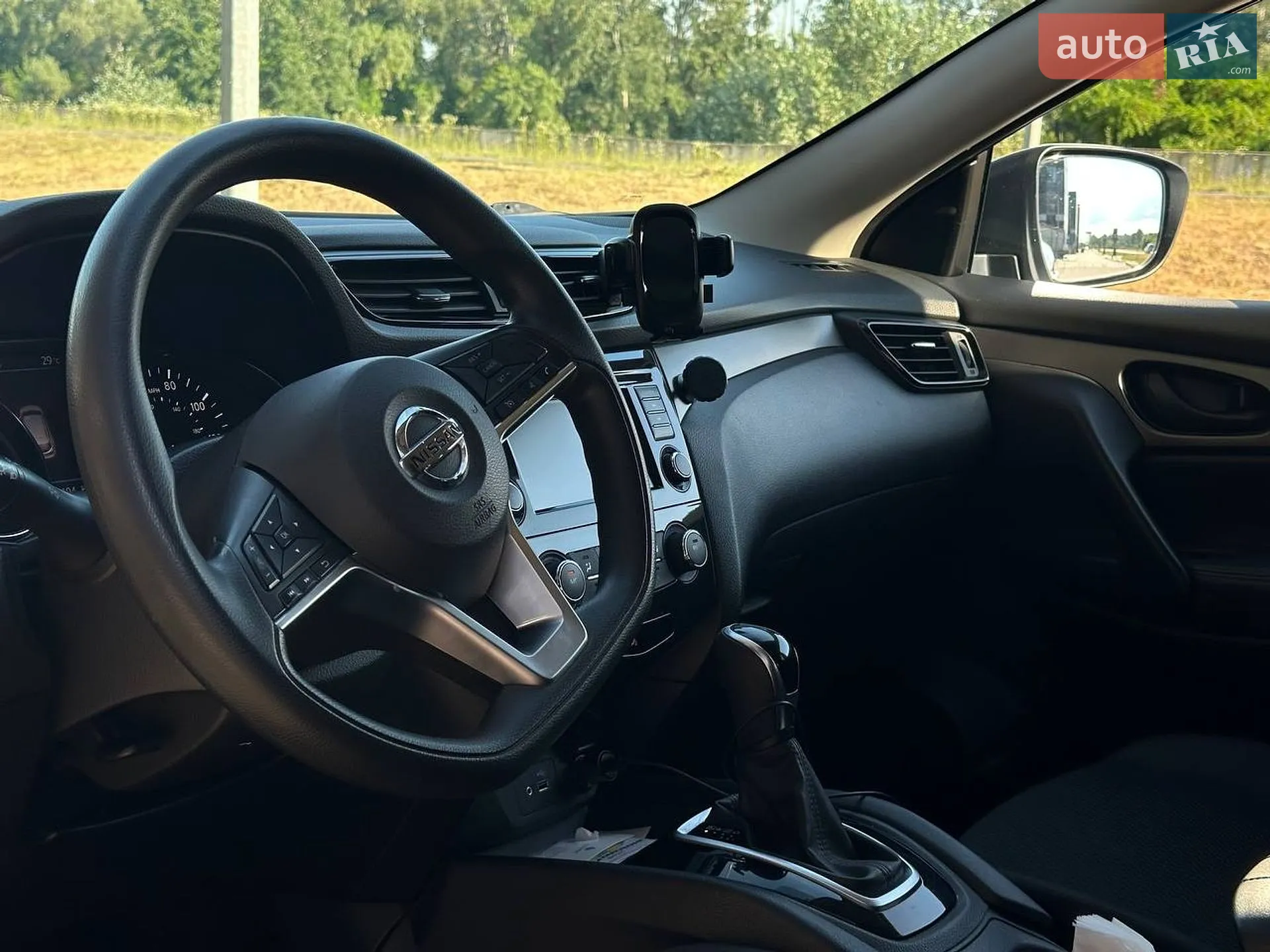 2019 Nissan Qashqai - мініатюра 8