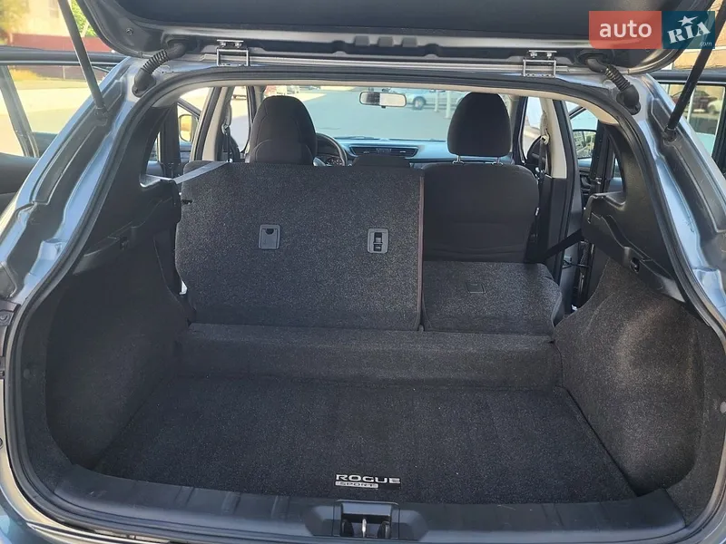 Nissan Rogue Sport 2018 VIN JN1BJ1CR6JW600710 фото оголошення 34 з 92