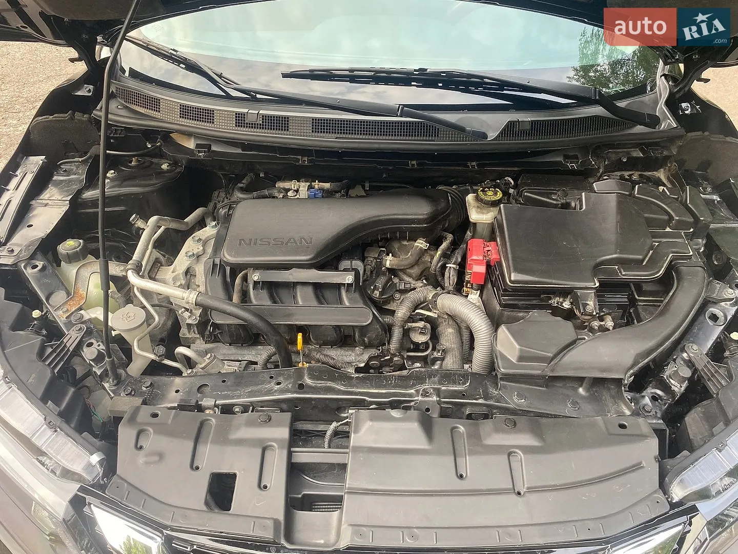 2021 Nissan Rogue - мініатюра 38