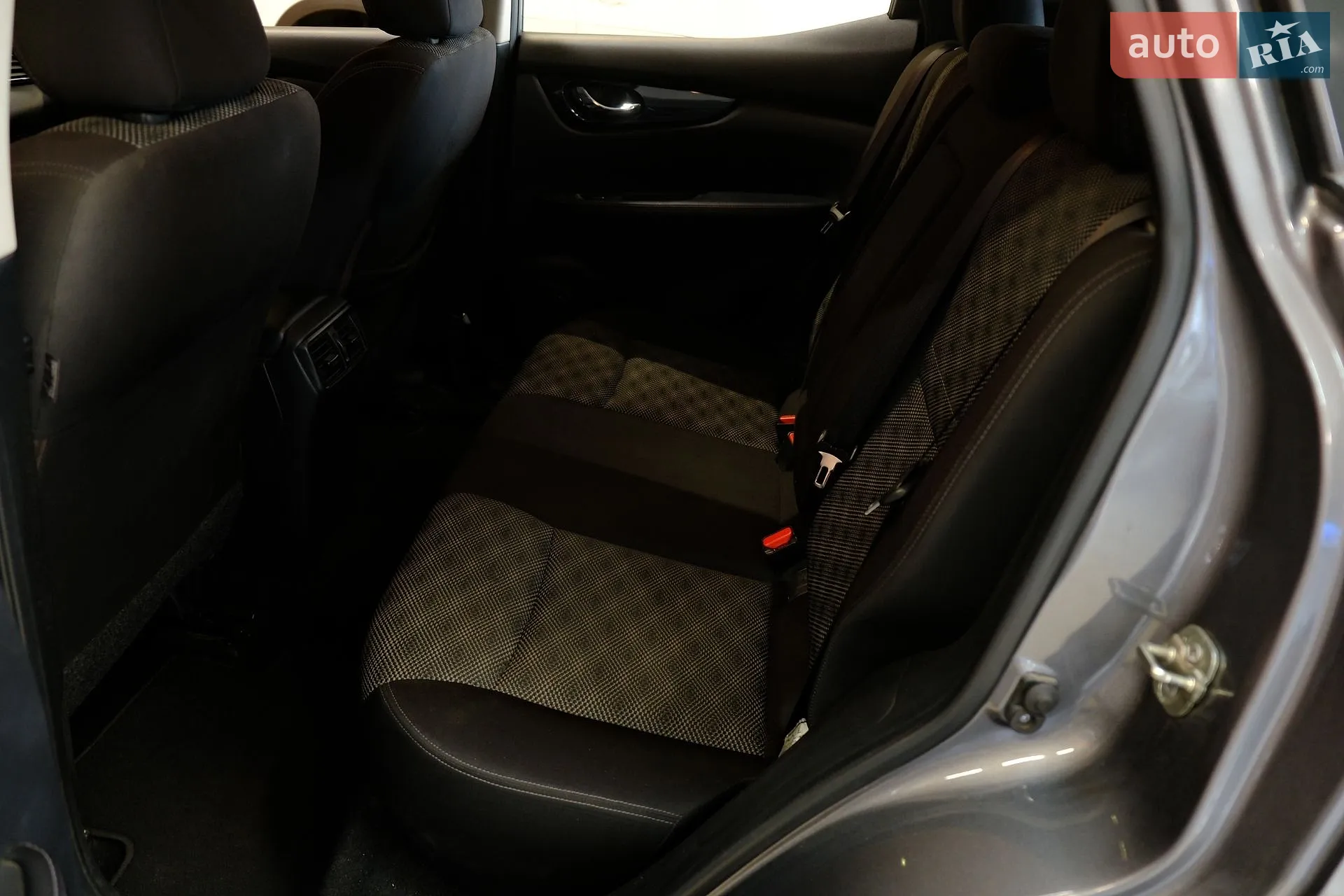 2018 Nissan Qashqai - мініатюра 27