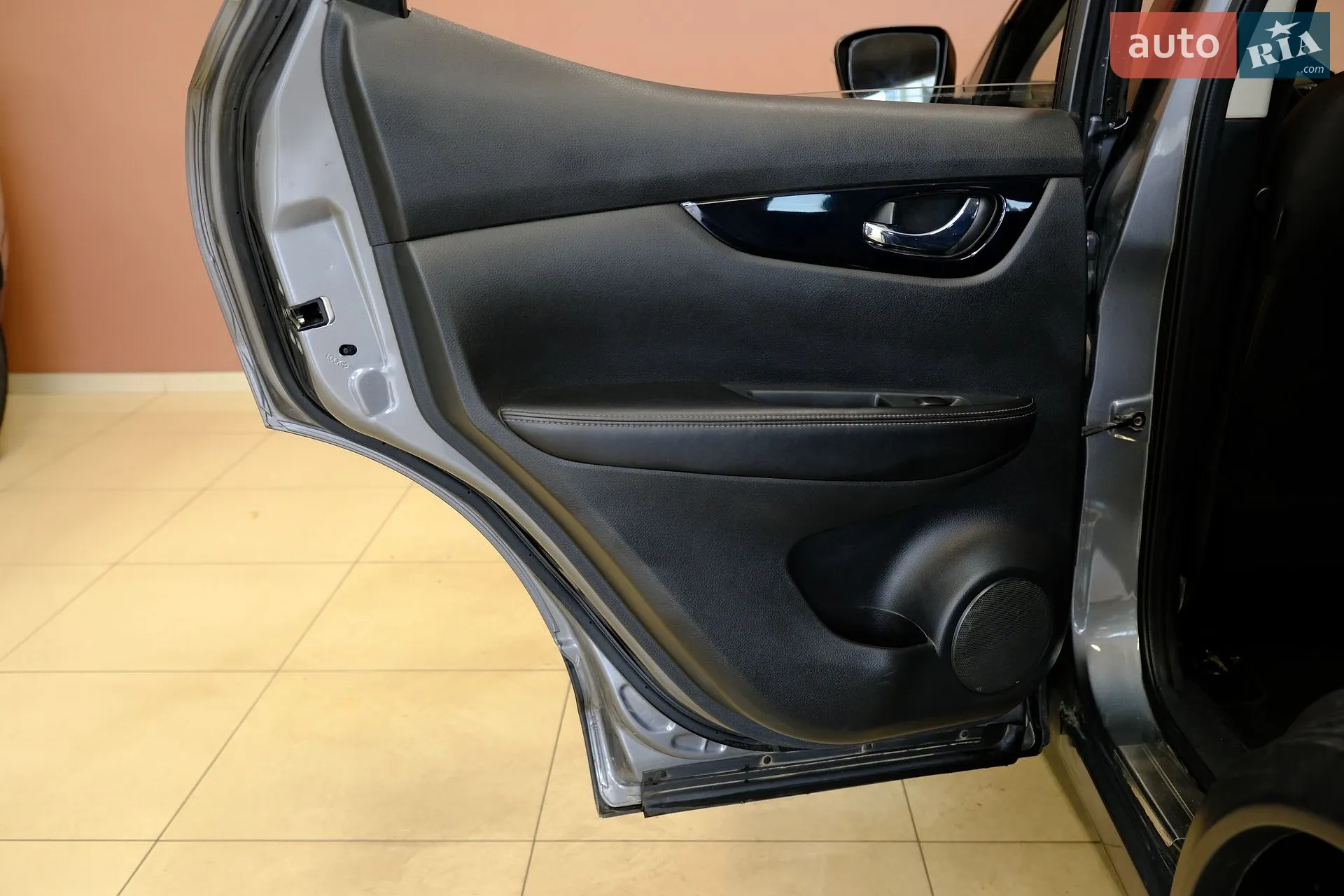 2018 Nissan Qashqai - мініатюра 30