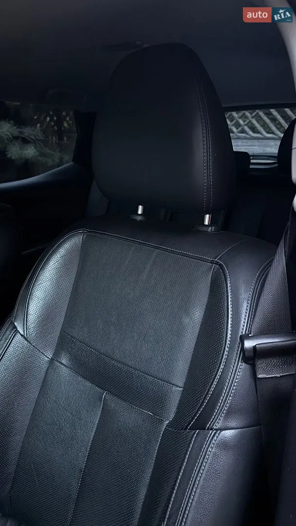2018 Nissan Qashqai - мініатюра 15
