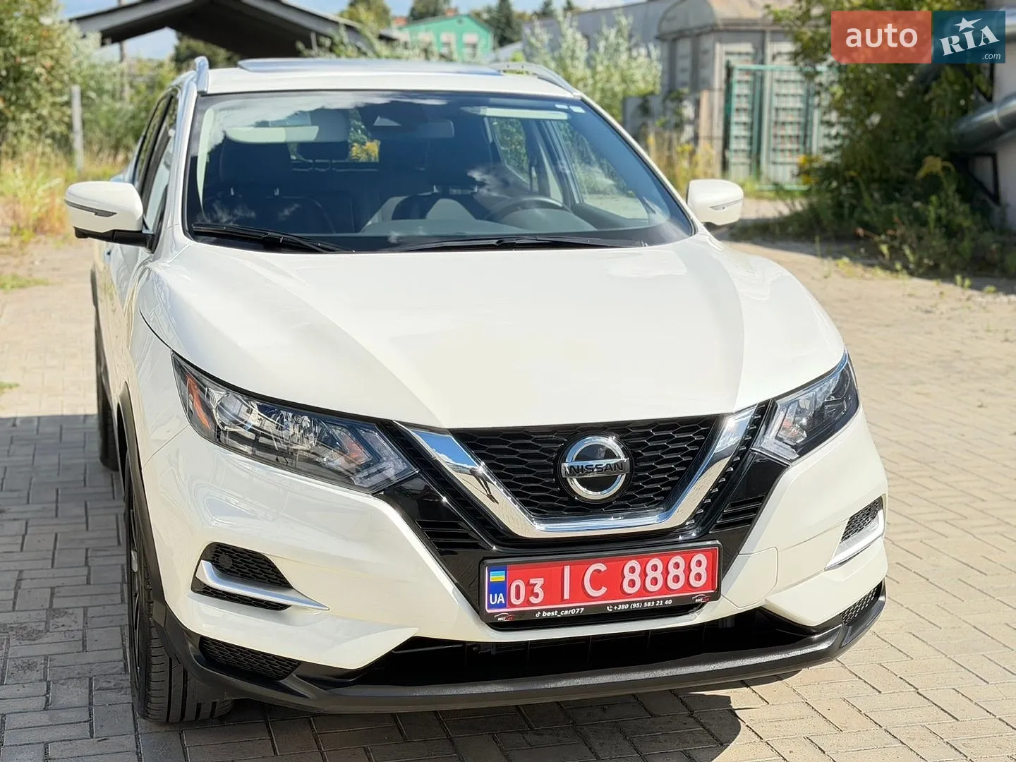 2023 Nissan Rogue - мініатюра 21