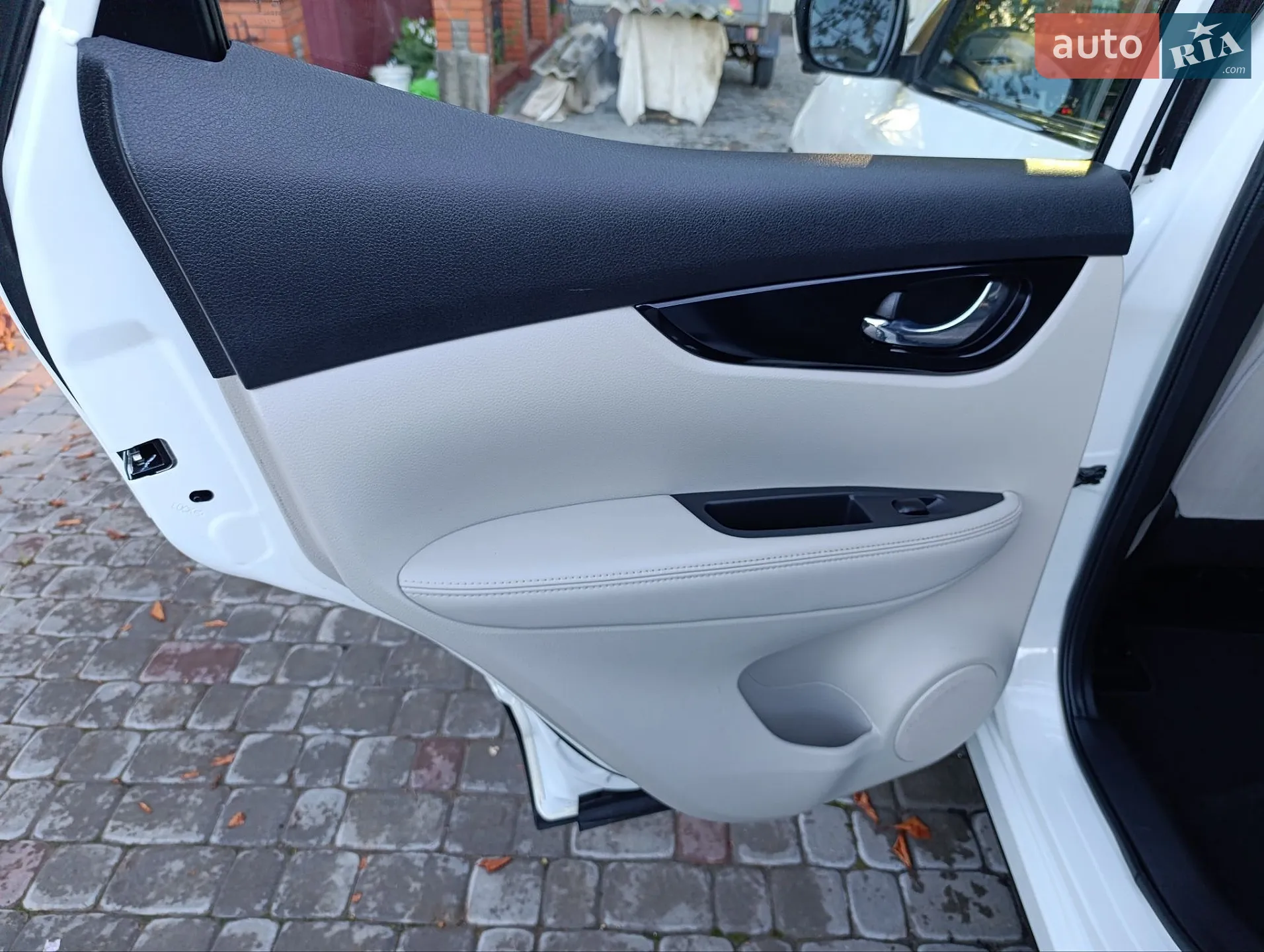 2018 Nissan Qashqai - мініатюра 29