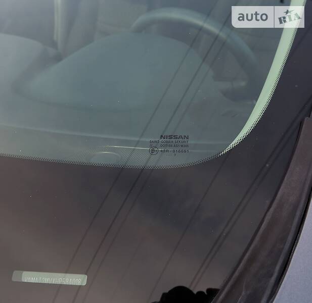 Внедорожник / Кроссовер Nissan Rogue 2017 в Одессе фото 10 Внедорожник / Кроссовер Nissan Rogue 2017 в Одессе