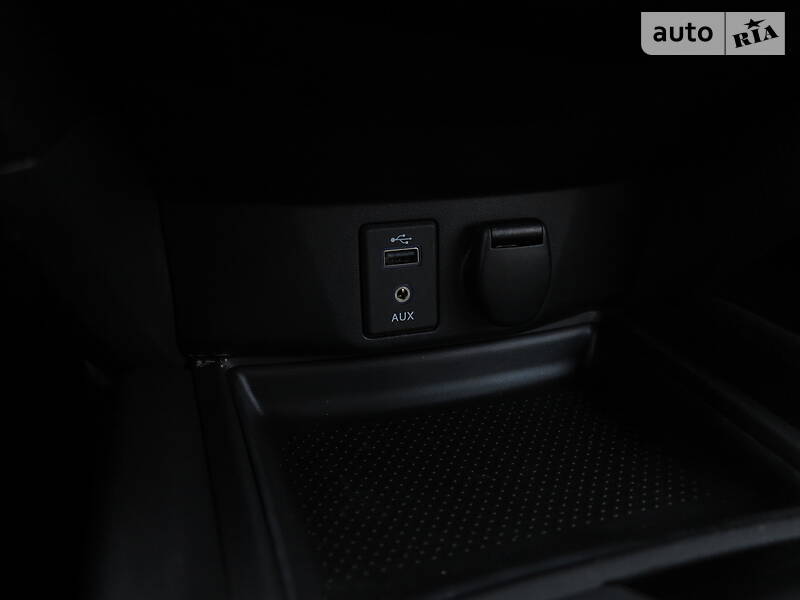 Внедорожник / Кроссовер Nissan Rogue 2017 в Одессе фото 33 Внедорожник / Кроссовер Nissan Rogue 2017 в Одессе