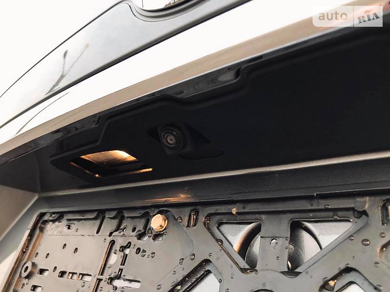 Позашляховик / Кросовер Nissan Rogue 2017 в Рівному фото 12 Позашляховик / Кросовер Nissan Rogue 2017 в Рівному