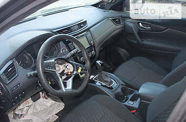 Універсал Nissan Rogue 2019 в 