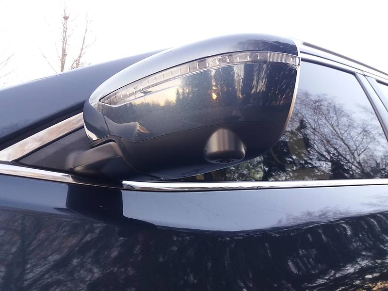 Позашляховик / Кросовер Nissan Rogue 2016 в Полтаві
