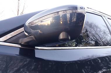 Внедорожник / Кроссовер Nissan Rogue 2016 в 