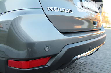 Позашляховик / Кросовер Nissan Rogue 2019 в Одесі