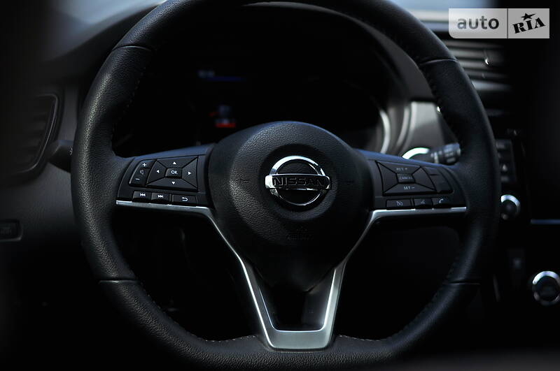 Хетчбек Nissan Rogue 2019 в Вінниці