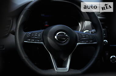 Хетчбек Nissan Rogue 2019 в 