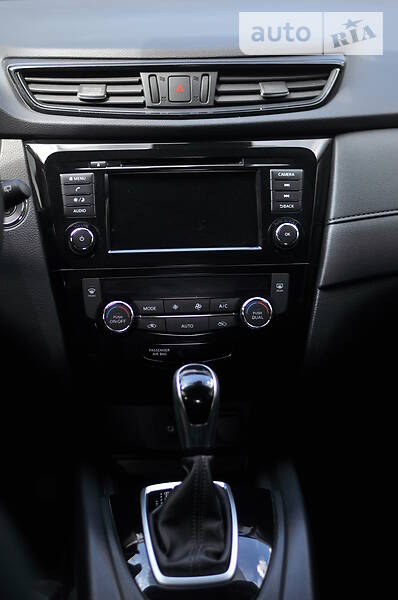 Хетчбек Nissan Rogue 2019 в Вінниці