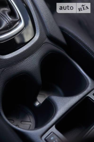 Хетчбек Nissan Rogue 2019 в Вінниці