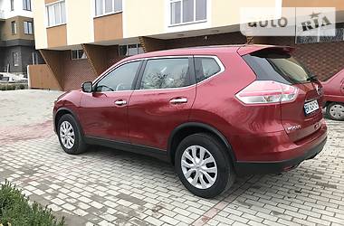 Универсал Nissan Rogue 2014 в Херсоне