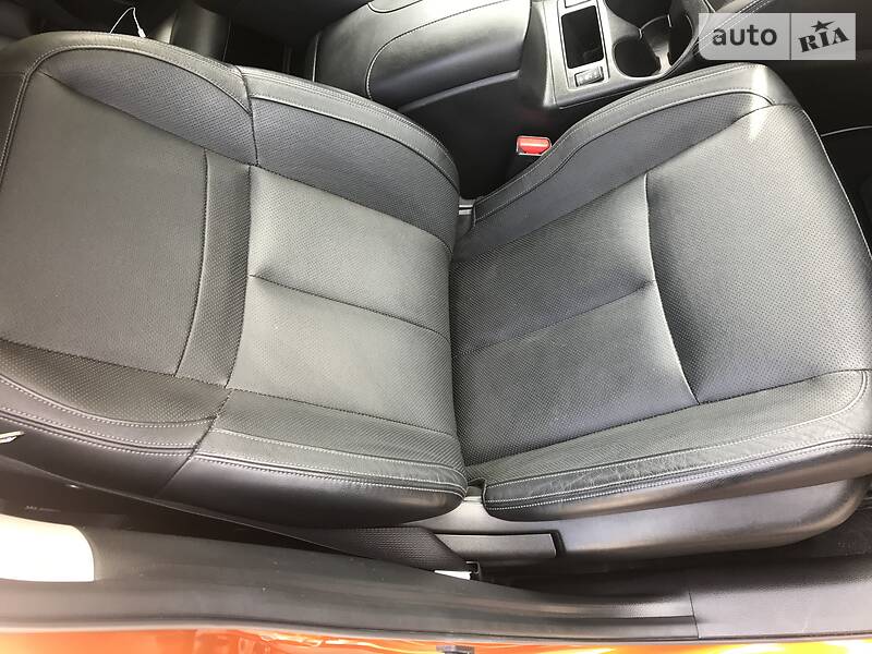 Позашляховик / Кросовер Nissan Rogue 2017 в Києві фото 29 Позашляховик / Кросовер Nissan Rogue 2017 в Києві