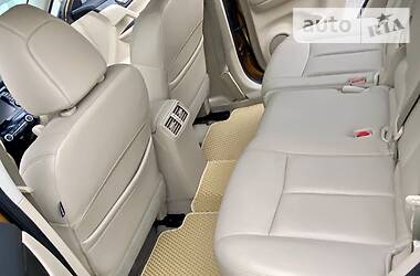 Позашляховик / Кросовер Nissan Rogue 2014 в 