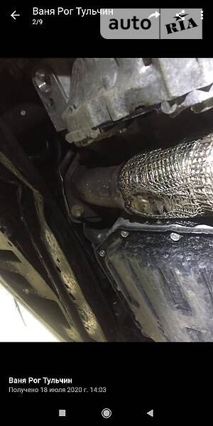 Позашляховик / Кросовер Nissan Rogue 2018 в Ірпені