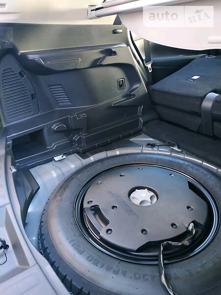 Позашляховик / Кросовер Nissan Rogue 2018 в Ірпені