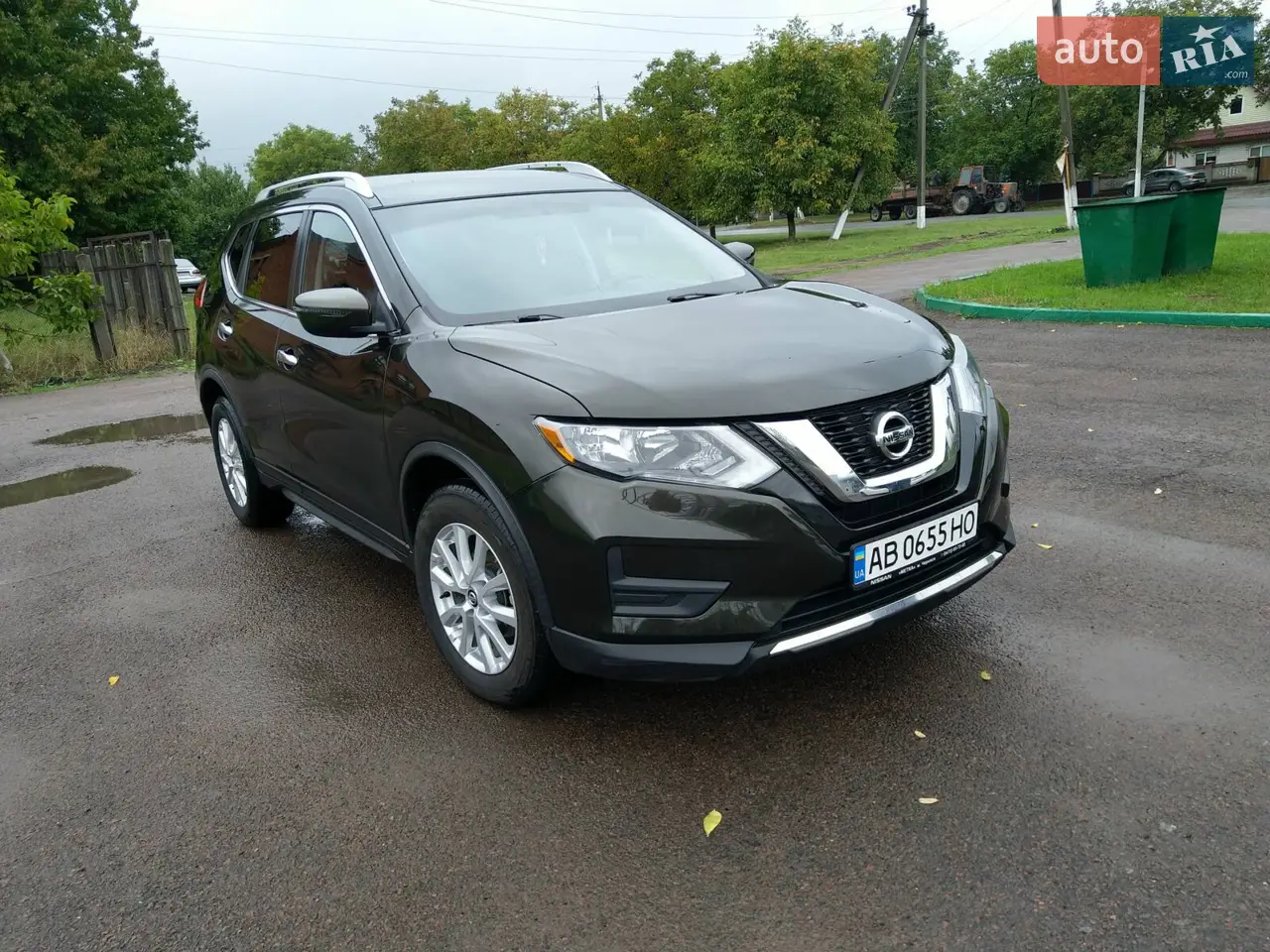2016 Nissan Rogue - мініатюра 27
