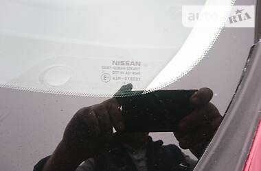 Универсал Nissan Rogue 2016 в Киеве