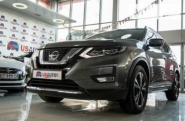 Nissan Rogue 2017 в Херсоне