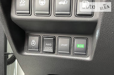 Позашляховик / Кросовер Nissan Rogue 2019 в Дніпрі