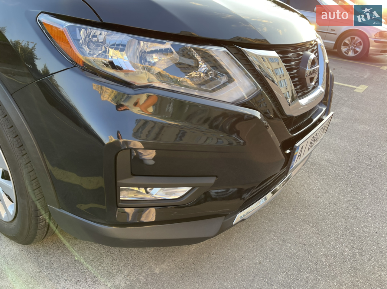 2016 Nissan Rogue - мініатюра 11
