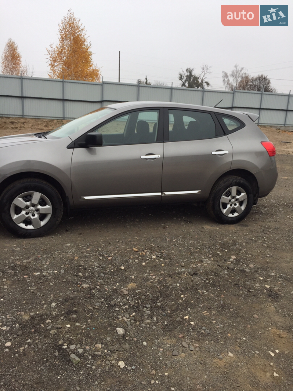 2013 Nissan Rogue - мініатюра 6