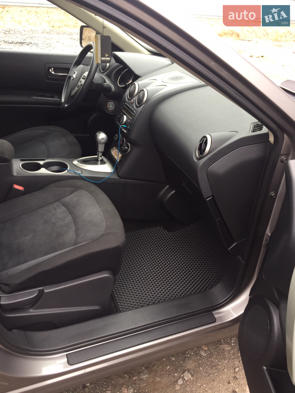 2013 Nissan Rogue - мініатюра 14