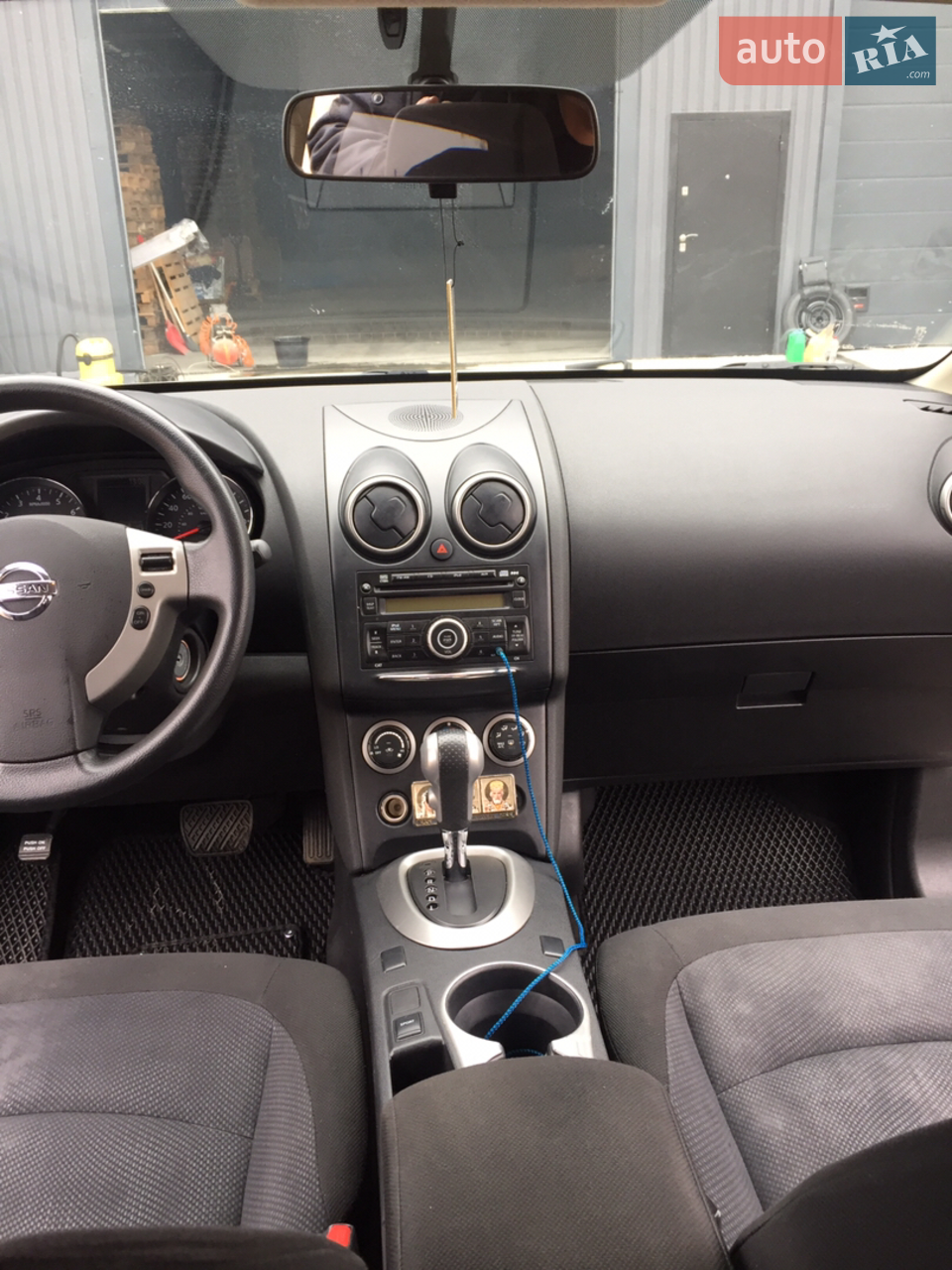 2013 Nissan Rogue - мініатюра 26