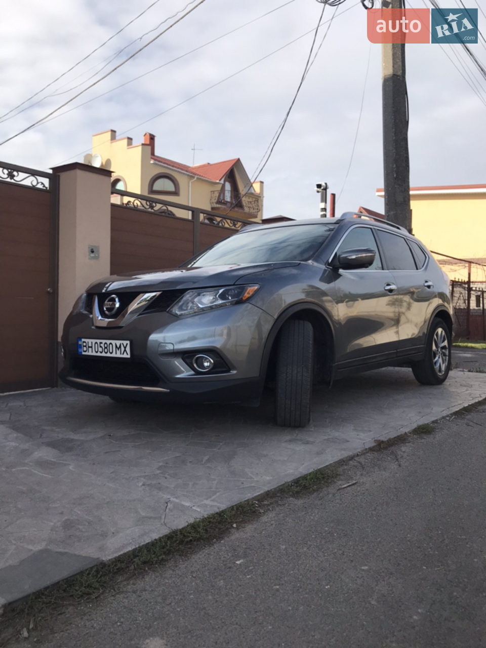 2014 Nissan Rogue - мініатюра 14