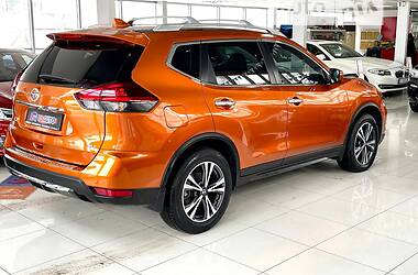 Внедорожник / Кроссовер Nissan Rogue 2019 в Одессе