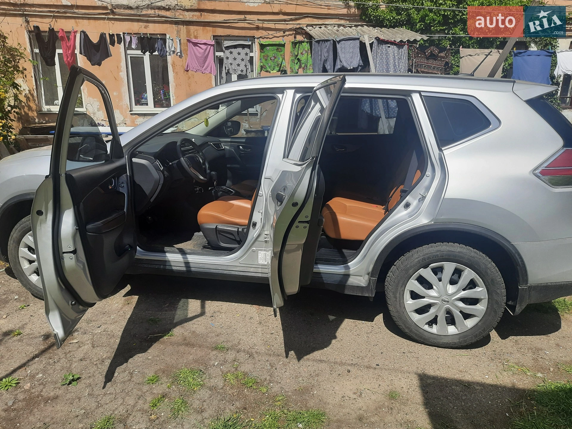 2016 Nissan Rogue - мініатюра 20